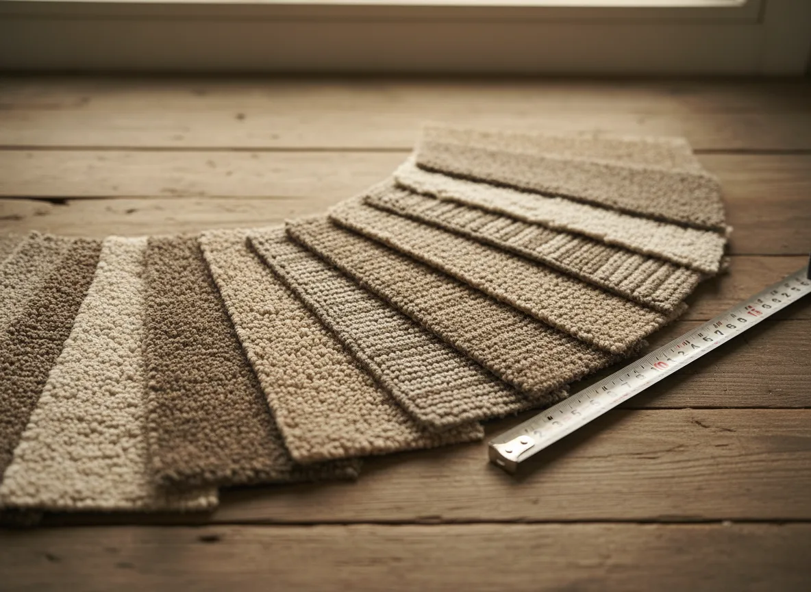Carpet Installation Lucama, NC FAQs